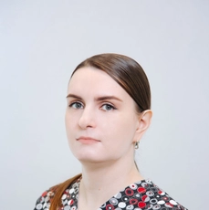 Гурьева Елена Евгеньевна