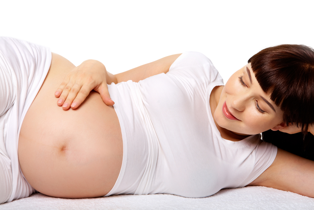 Pregnancy-foto