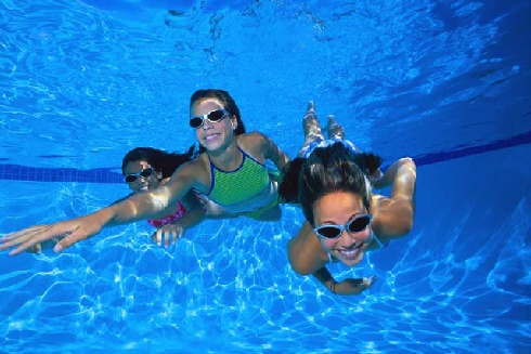 swimming pool-foto