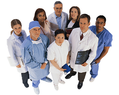 Doctors -foto